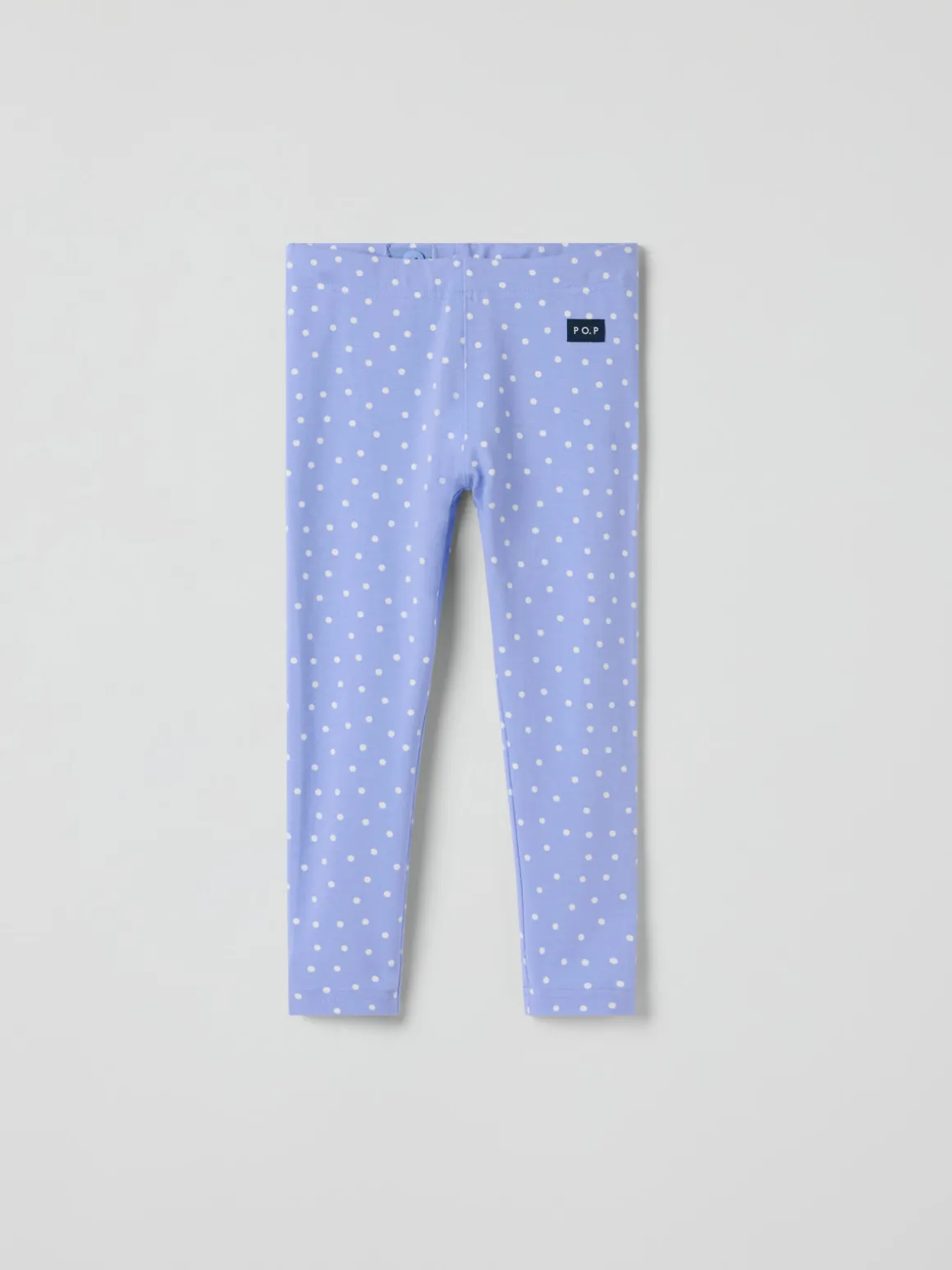 PLAY leggings prickiga