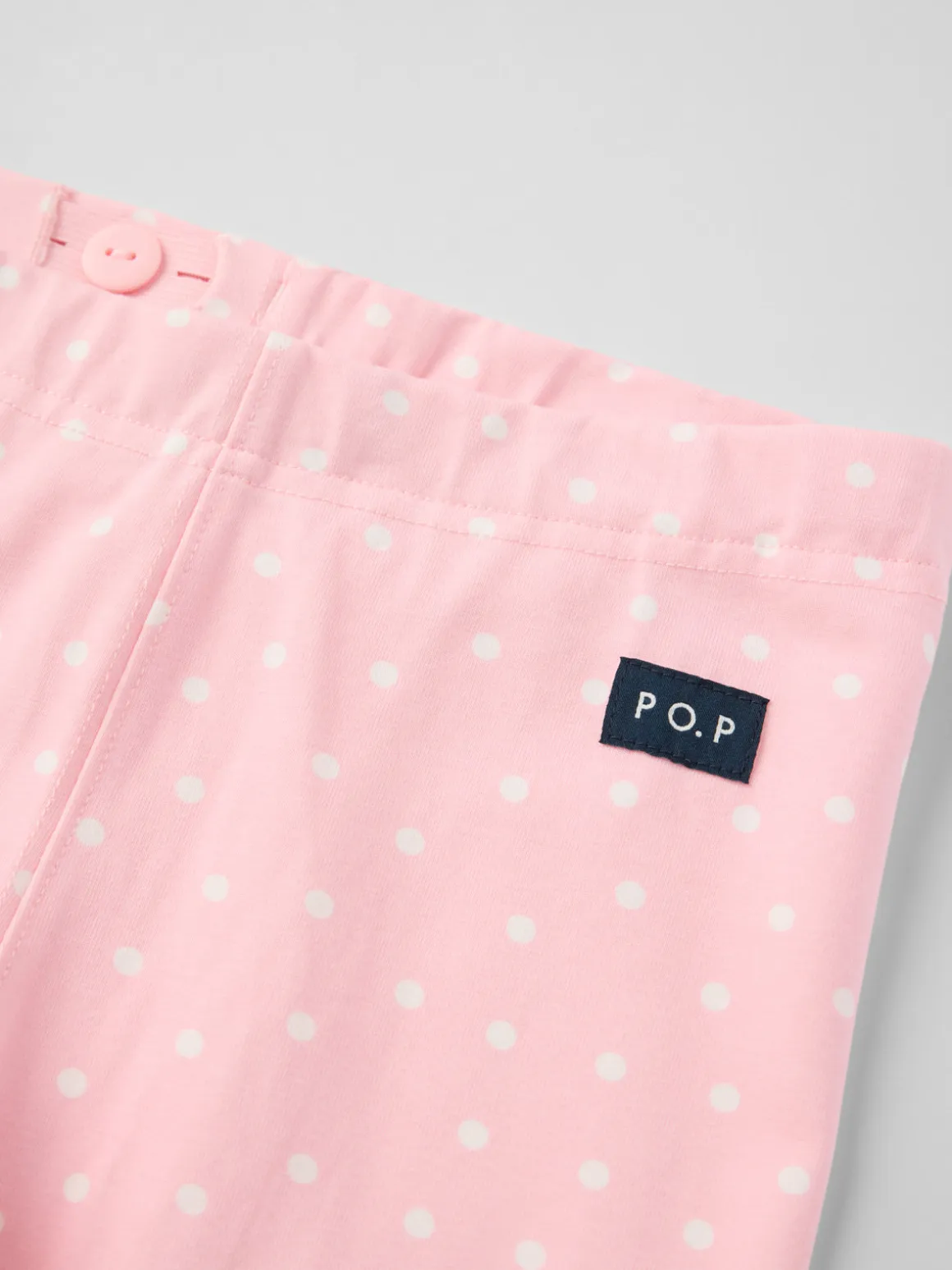 PLAY leggings prickiga