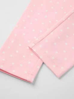 PLAY leggings prickiga