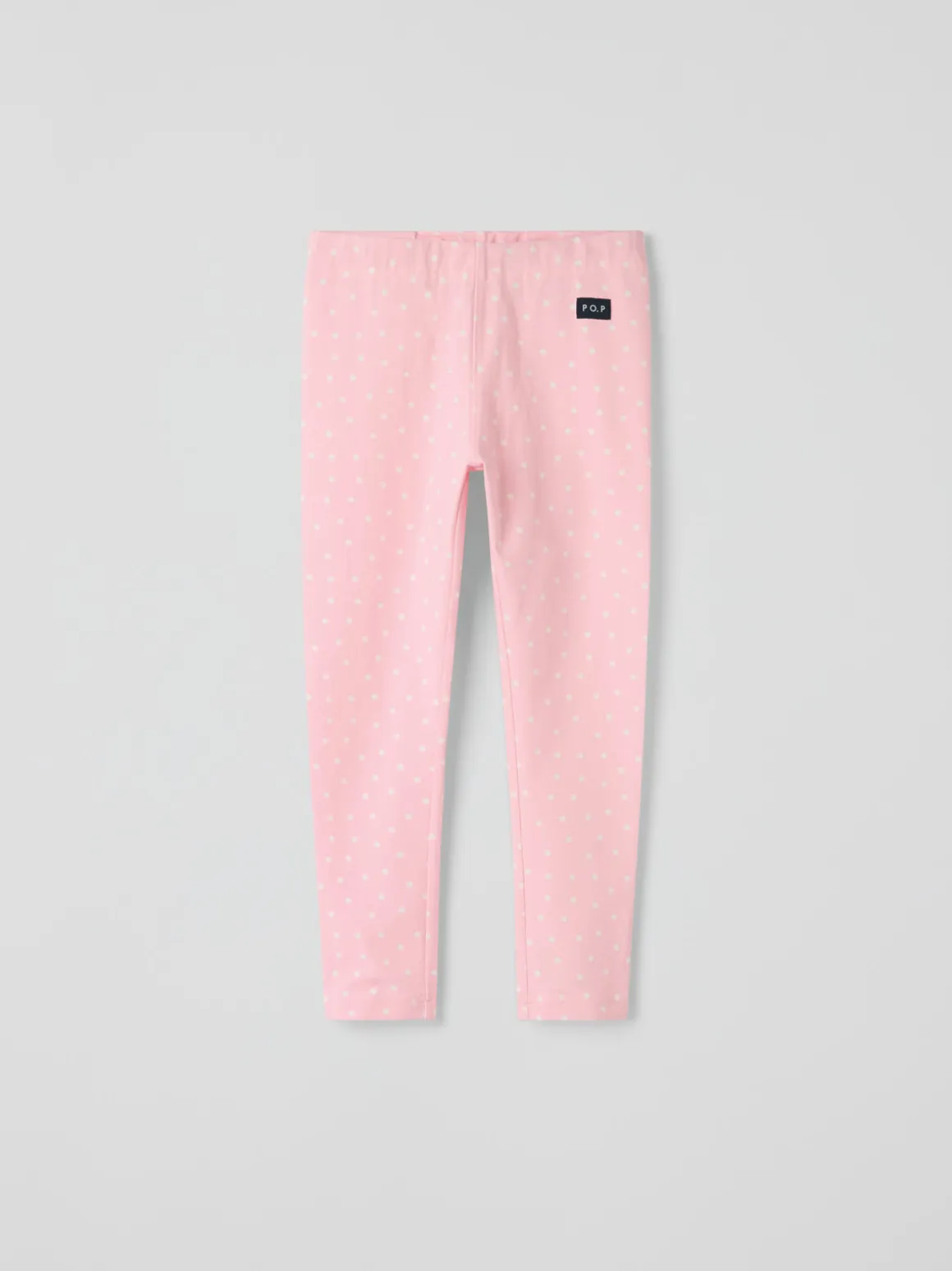 PLAY leggings prickiga