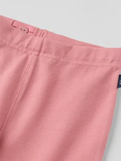 PLAY leggings utsvängda ben