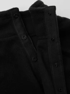 Polokrage fleece