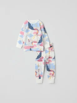 Pyjamas drömmar