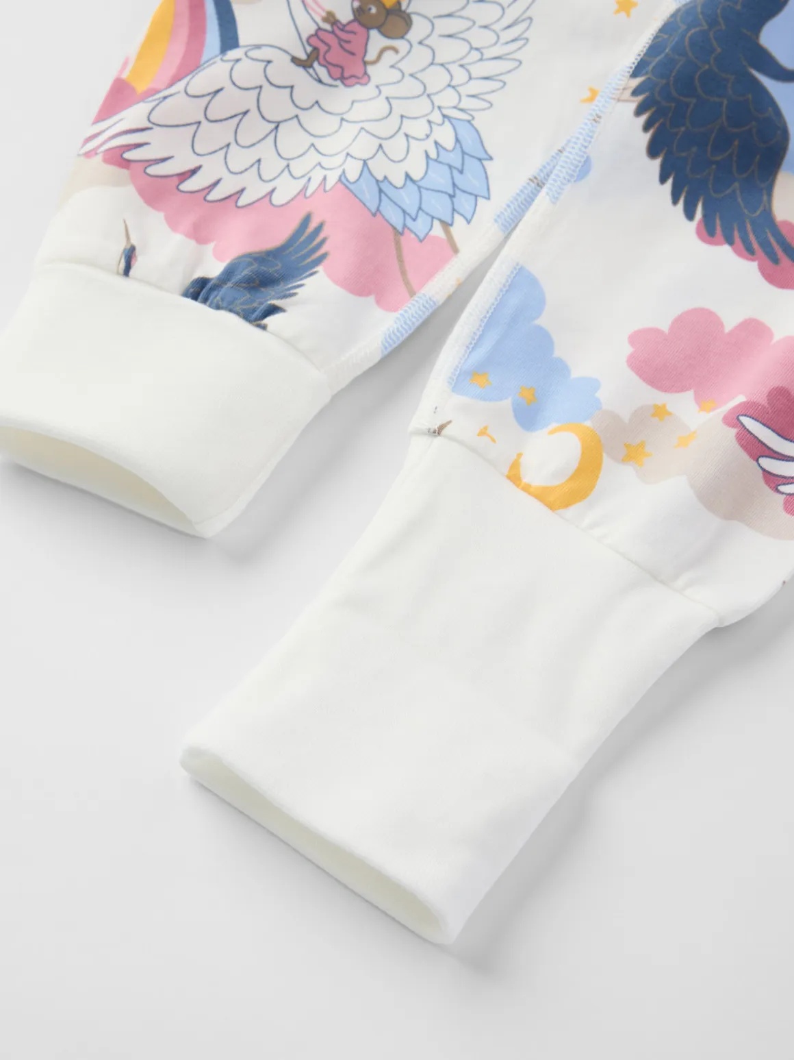 Pyjamas drömmar