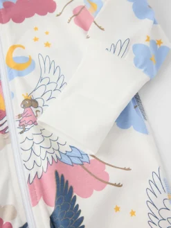 Pyjamasoverall drömmar