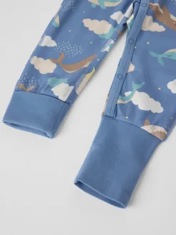 Pyjamasoverall valar