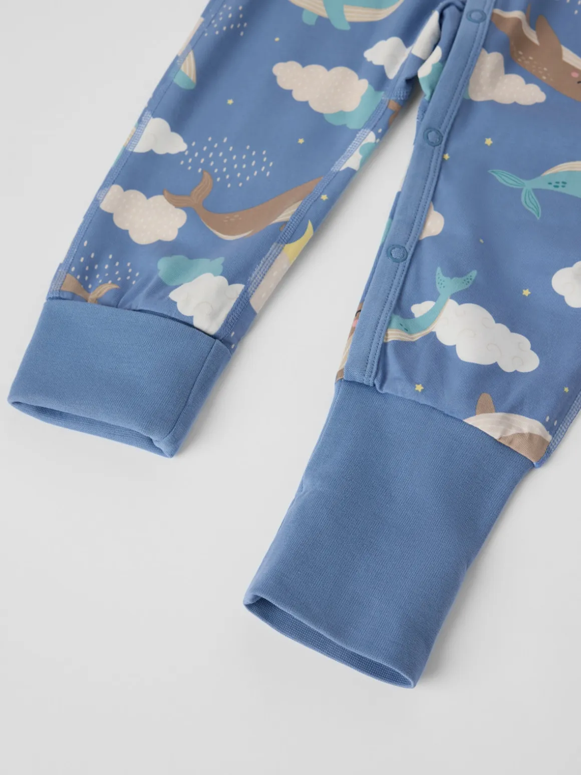 Pyjamasoverall valar
