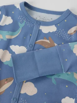 Pyjamasoverall valar