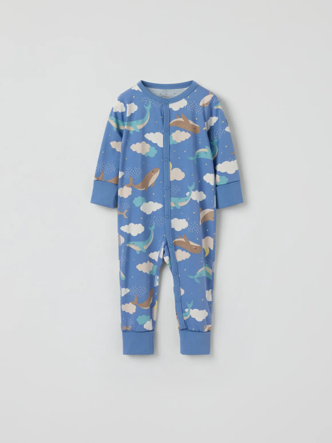 Pyjamasoverall valar