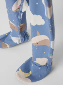 Pyjamasoverall valar