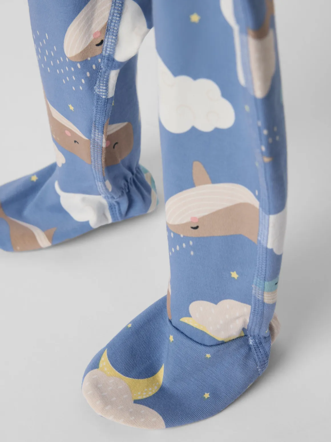 Pyjamasoverall valar