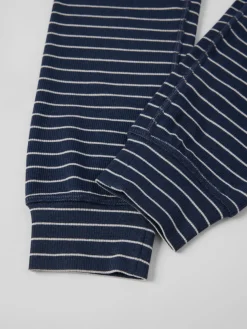Pyjamas randig