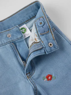 SALLY jeans Wide fit