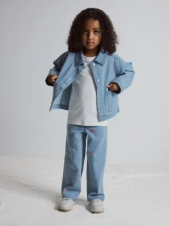 SALLY jeans Wide fit