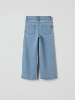SALLY jeans Wide fit