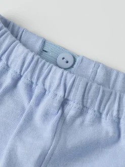 Set body och shorts