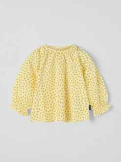 Set med blus och shorts