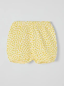 Set med blus och shorts