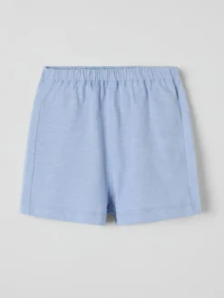 Set skjorta och shorts