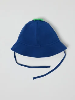 Solhatt blåbär