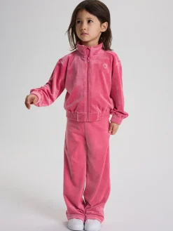 Sweatshirt dragkedja