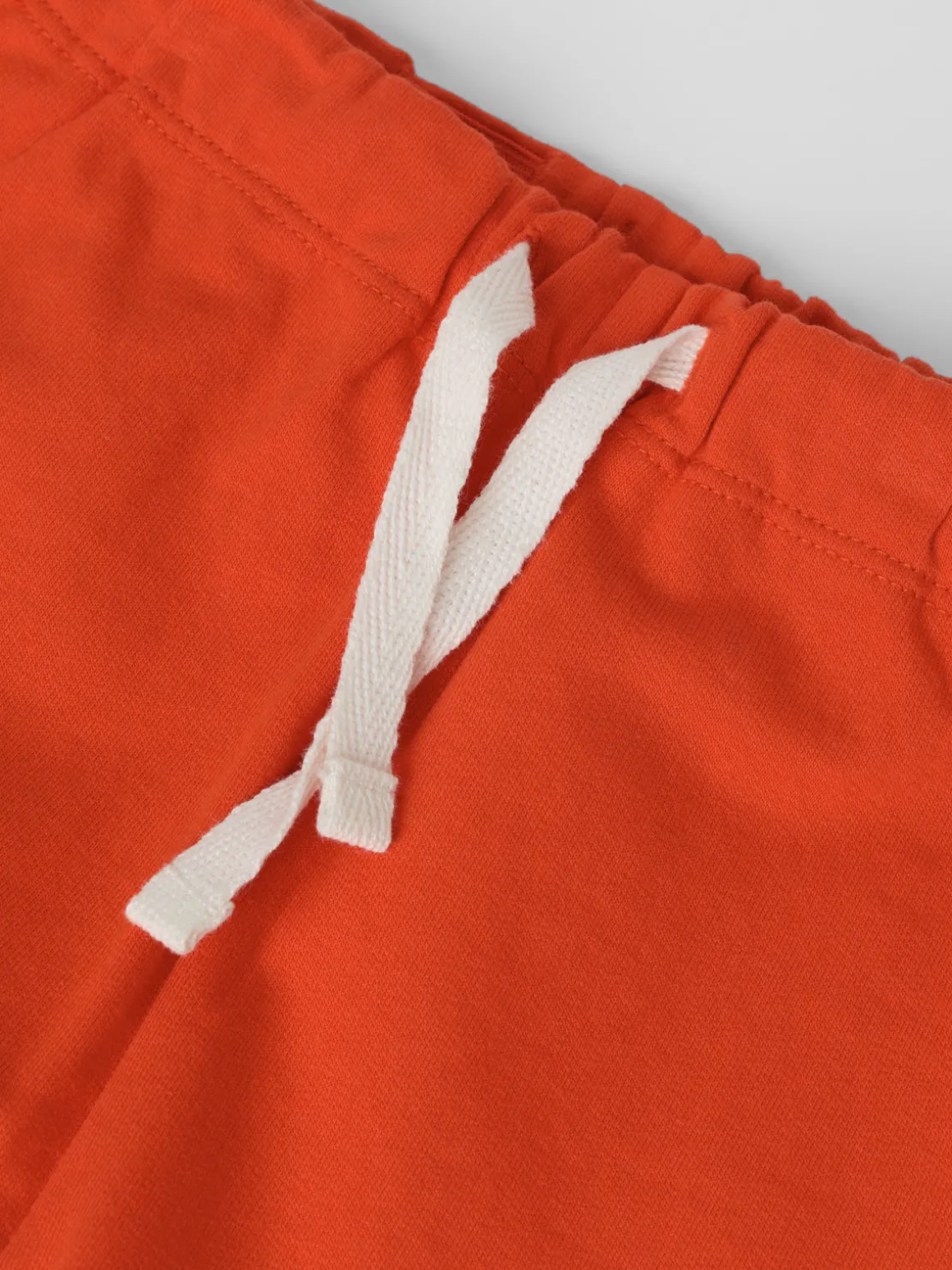 Sweatshirt shorts