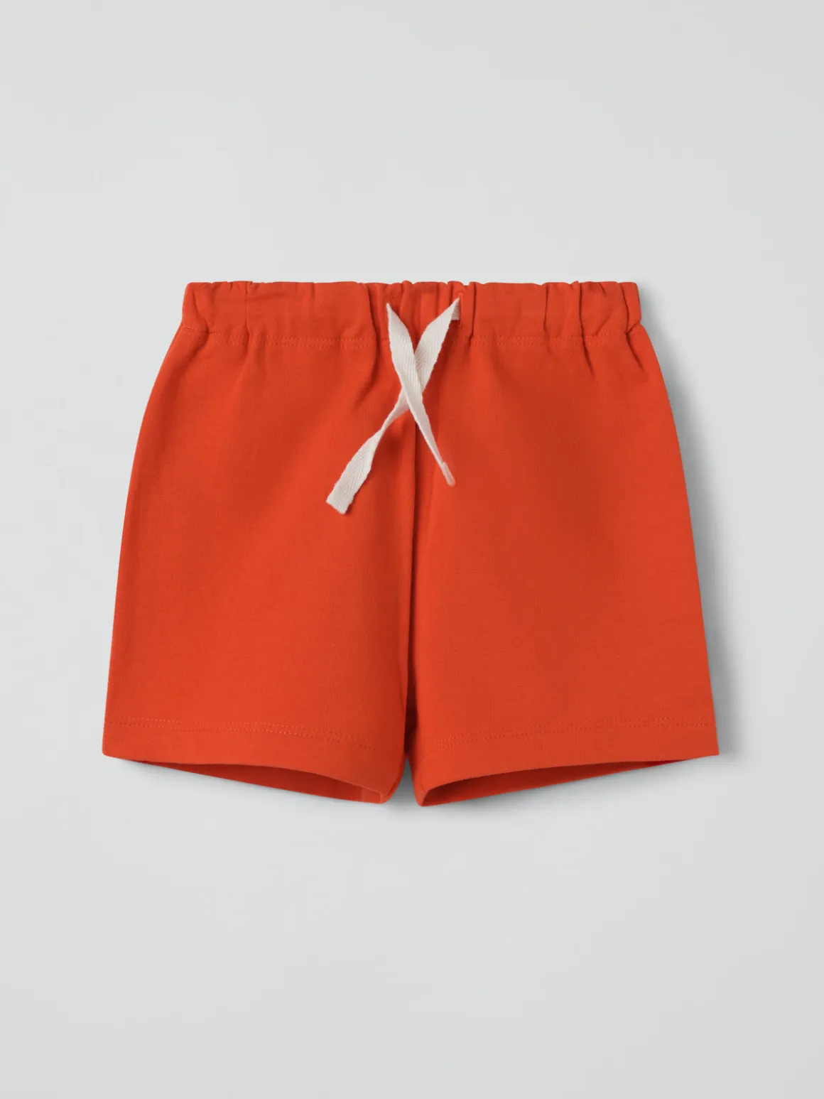 Sweatshirt shorts