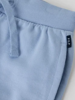 Sweatshirt shorts