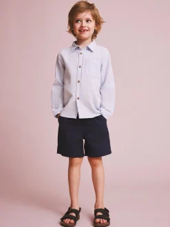 Sweatshirt shorts