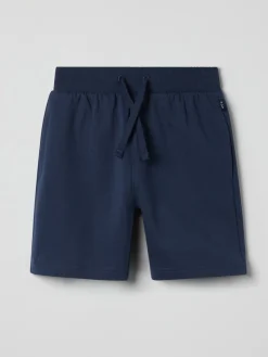 Sweatshirt shorts