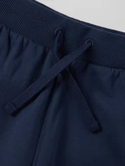 Sweatshirt shorts