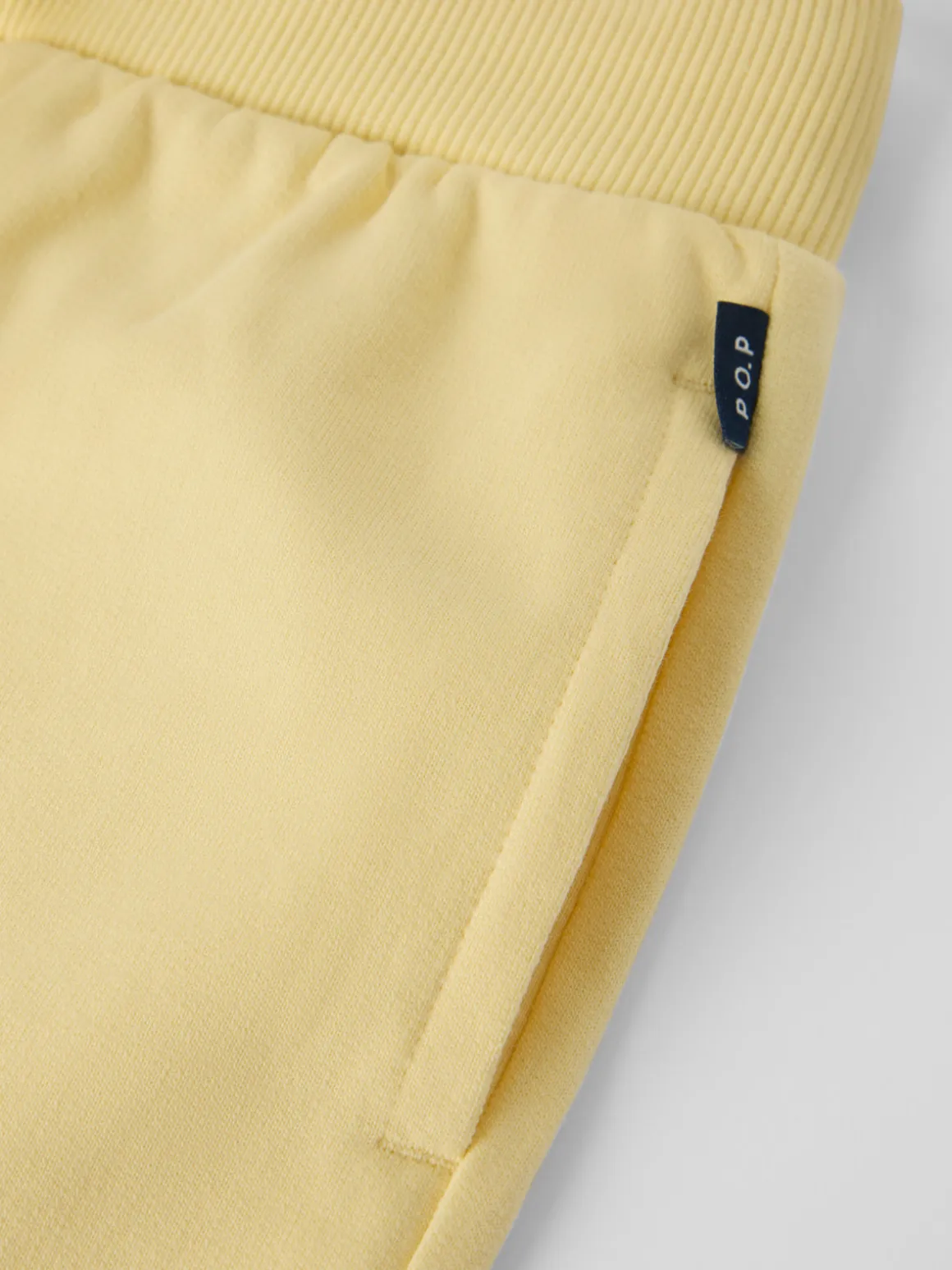 Sweatshirt shorts