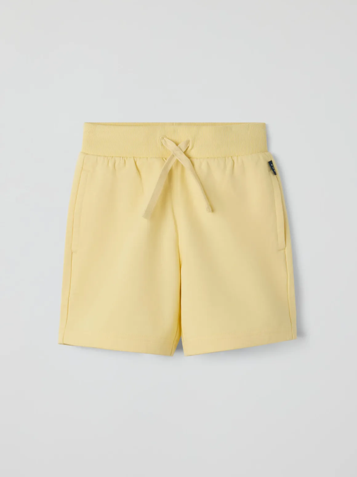 Sweatshirt shorts