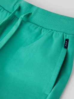 Sweatshirt shorts