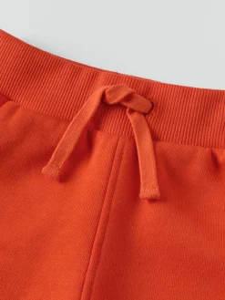 Sweatshirt shorts