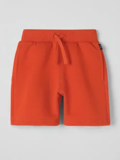 Sweatshirt shorts