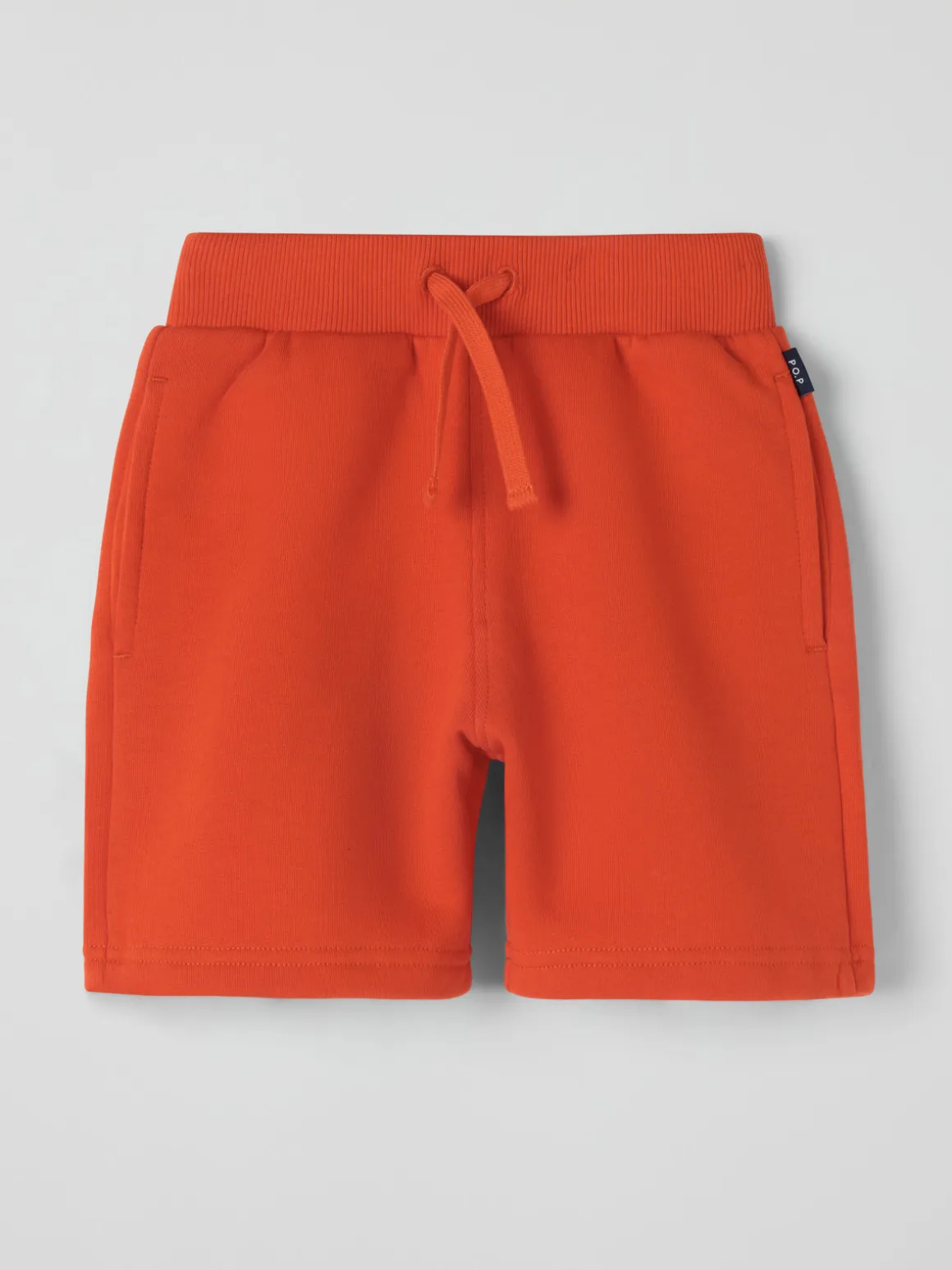 Sweatshirt shorts