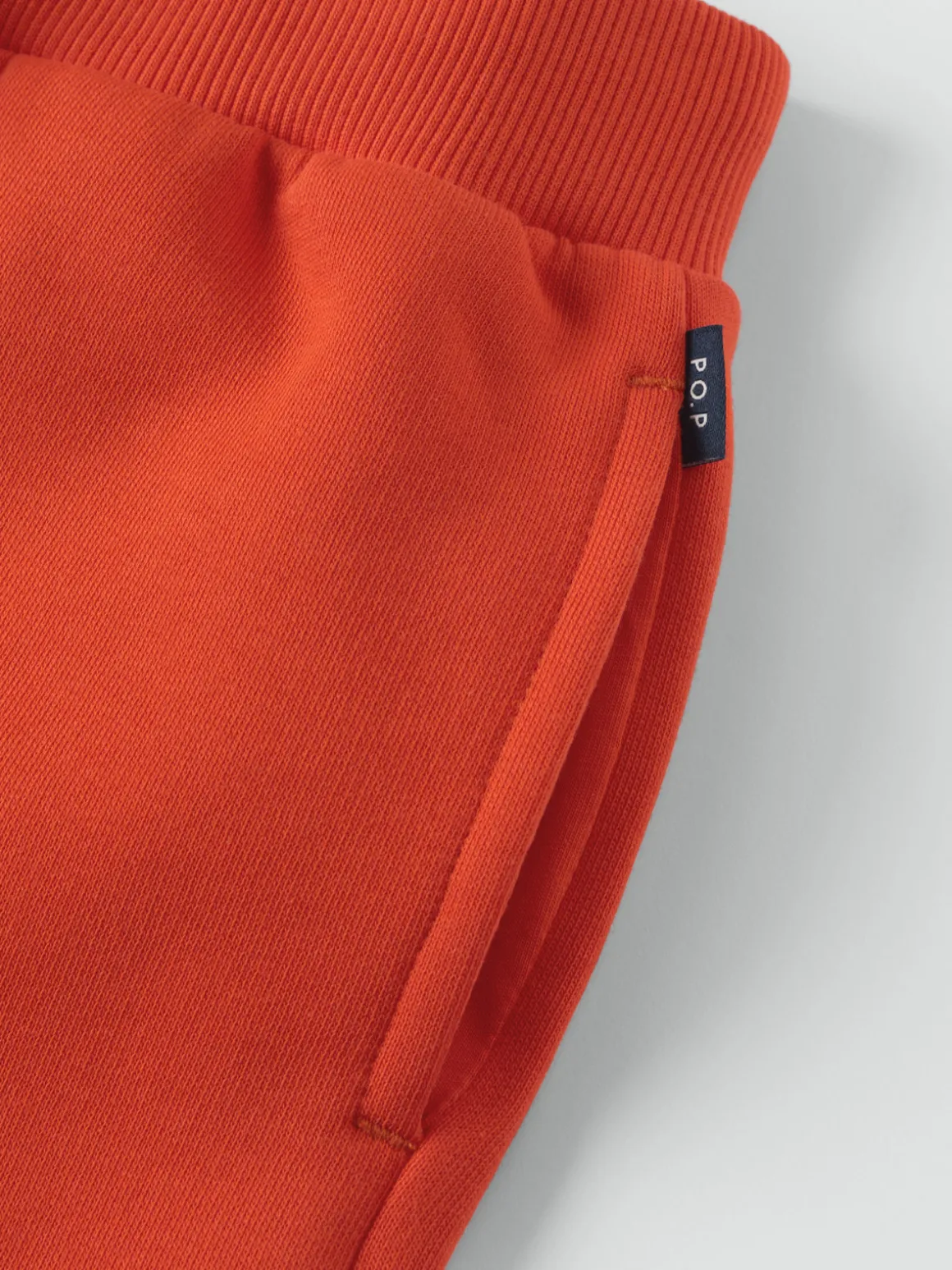 Sweatshirt shorts