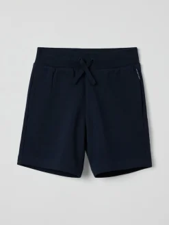 Sweatshirt shorts