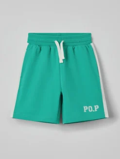 Sweatshirt shorts