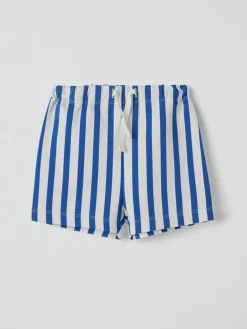 Sweatshirt shorts randiga
