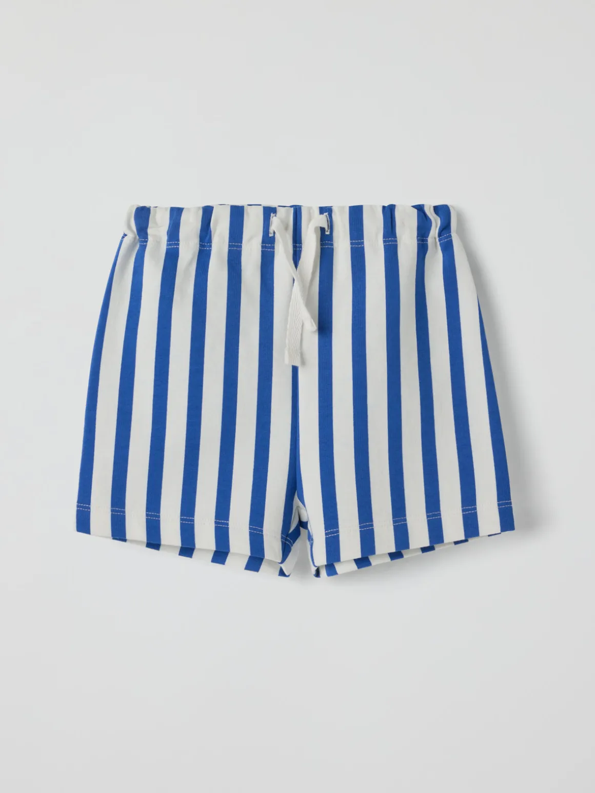 Sweatshirt shorts randiga