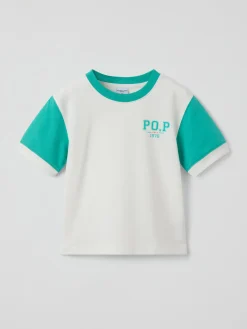 Sweatshirt t-shirt