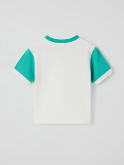 Sweatshirt t-shirt