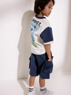Sweatshirt t-shirt