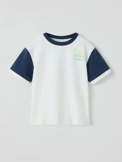 Sweatshirt t-shirt