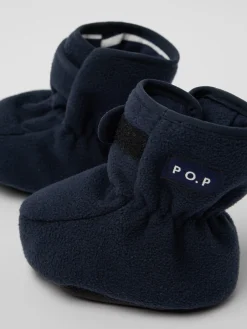 Tossor vindfleece baby