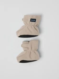 Tossor vindfleece baby