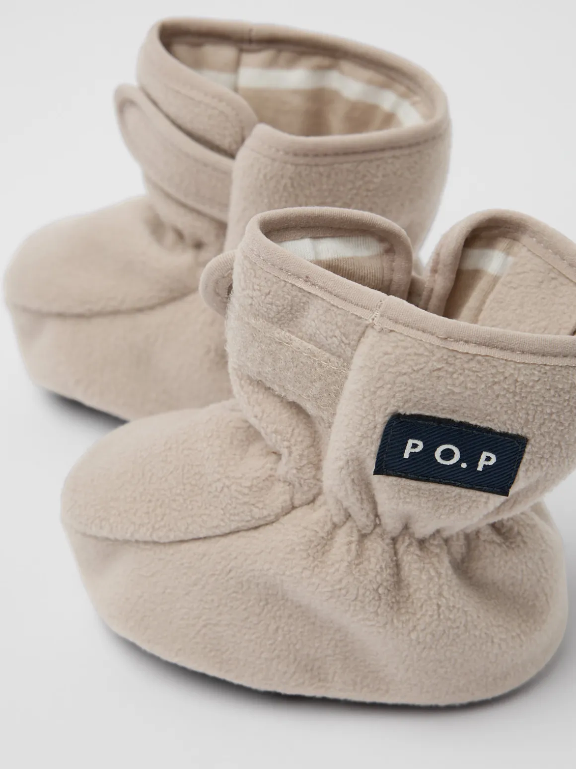 Tossor vindfleece baby
