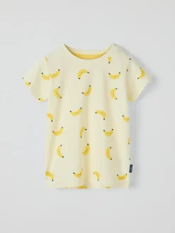 T-shirt bananer